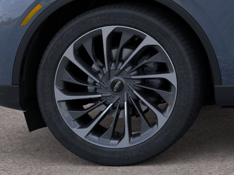 Lincoln Aviator Vehicle Full-screen Gallery Image 20