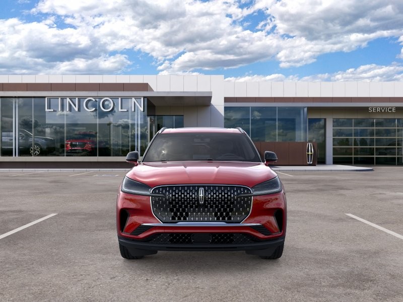 Lincoln Aviator Vehicle Full-screen Gallery Image 06
