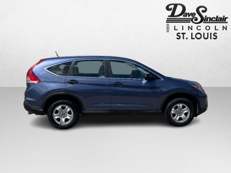 Honda CR-V Vehicle Full-screen Gallery Image 02