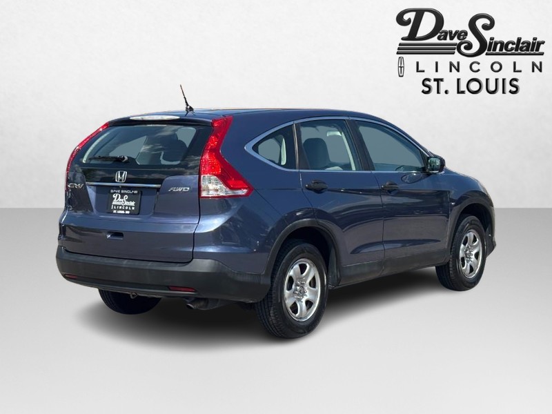 Honda CR-V Vehicle Full-screen Gallery Image 03