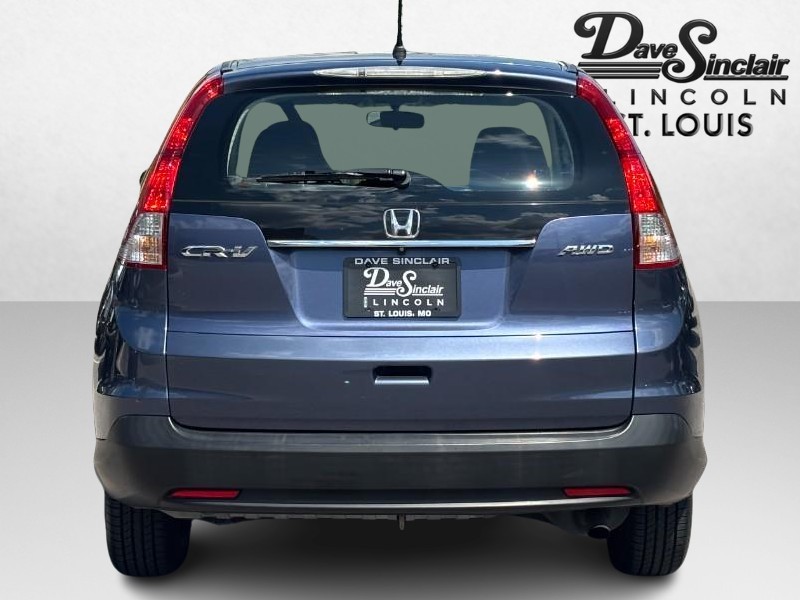 Honda CR-V Vehicle Full-screen Gallery Image 04