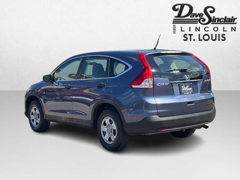 Honda CR-V Vehicle Full-screen Gallery Image 05