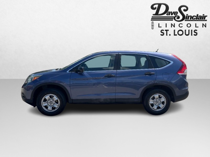 Honda CR-V Vehicle Full-screen Gallery Image 06