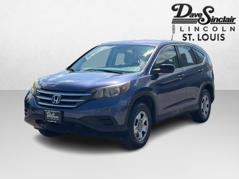 Honda CR-V Vehicle Full-screen Gallery Image 07