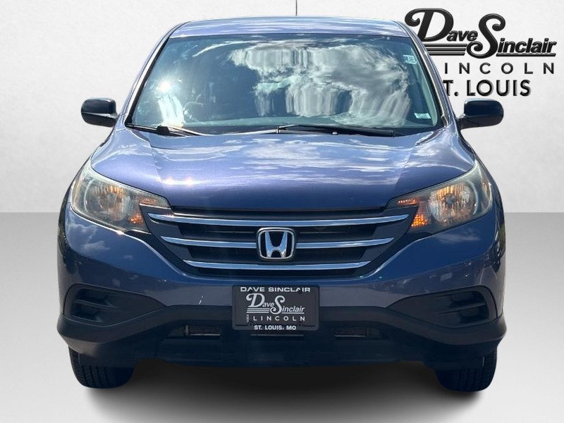 Honda CR-V Vehicle Full-screen Gallery Image 09