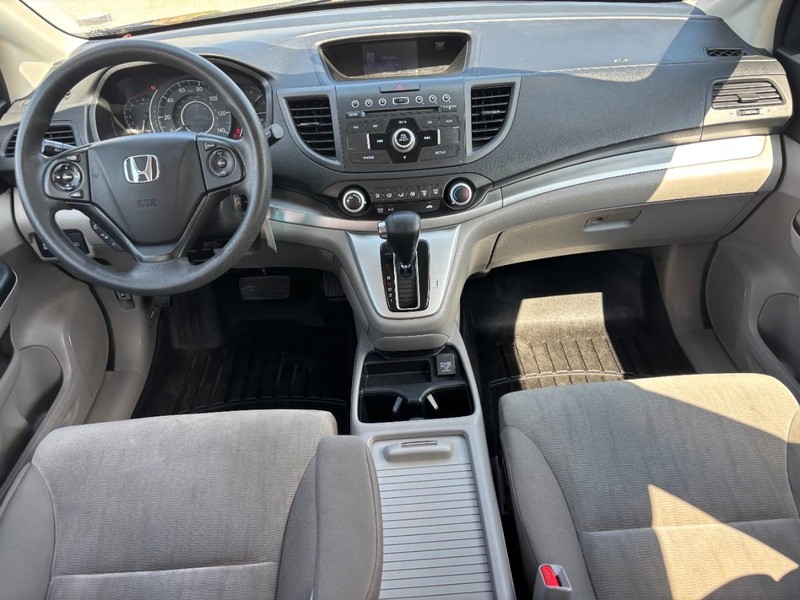 Honda CR-V Vehicle Full-screen Gallery Image 14