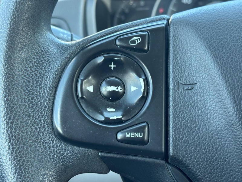 Honda CR-V Vehicle Full-screen Gallery Image 18