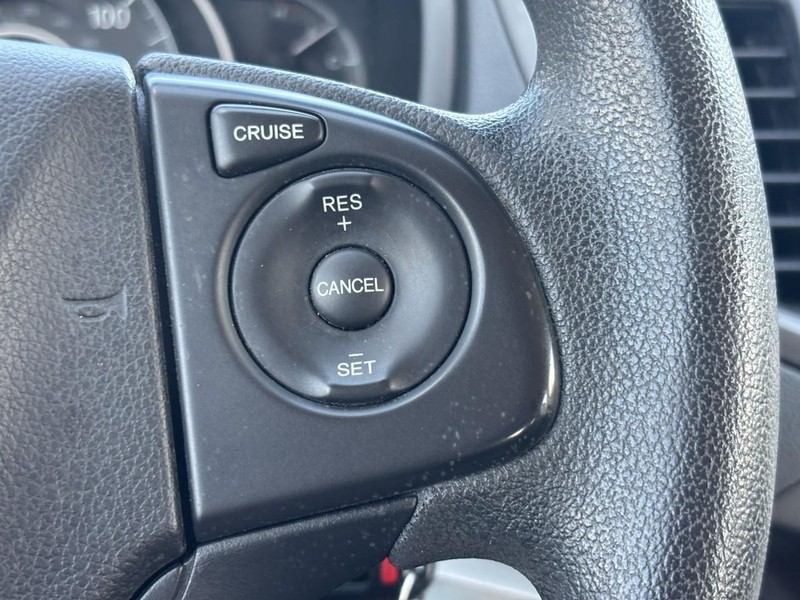 Honda CR-V Vehicle Full-screen Gallery Image 19