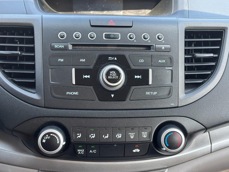 Honda CR-V Vehicle Full-screen Gallery Image 23