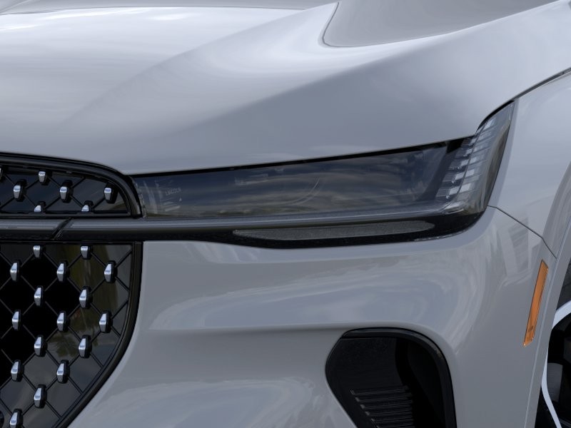 Lincoln Nautilus Vehicle Full-screen Gallery Image 19