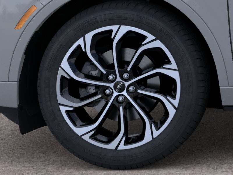 Lincoln Nautilus Vehicle Full-screen Gallery Image 20