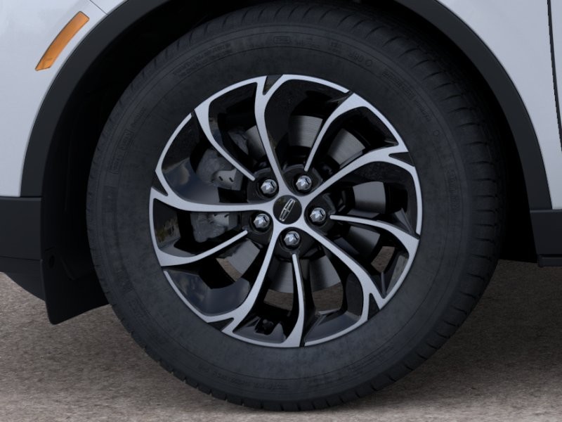 Lincoln Nautilus Vehicle Full-screen Gallery Image 20