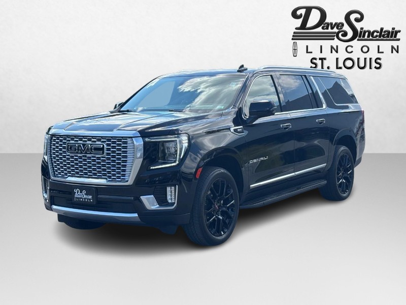 GMC Yukon XL Vehicle Full-screen Gallery Image 07