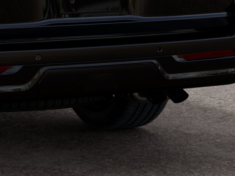 Lincoln Navigator Vehicle Full-screen Gallery Image 24