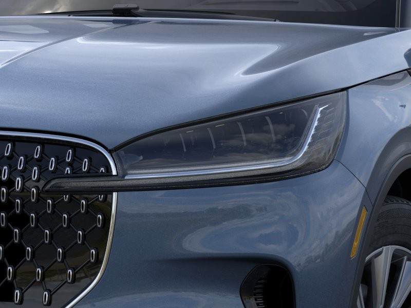 Lincoln Aviator Vehicle Full-screen Gallery Image 19