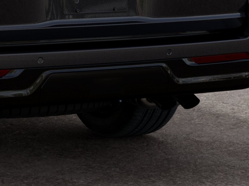 Lincoln Navigator Vehicle Full-screen Gallery Image 24