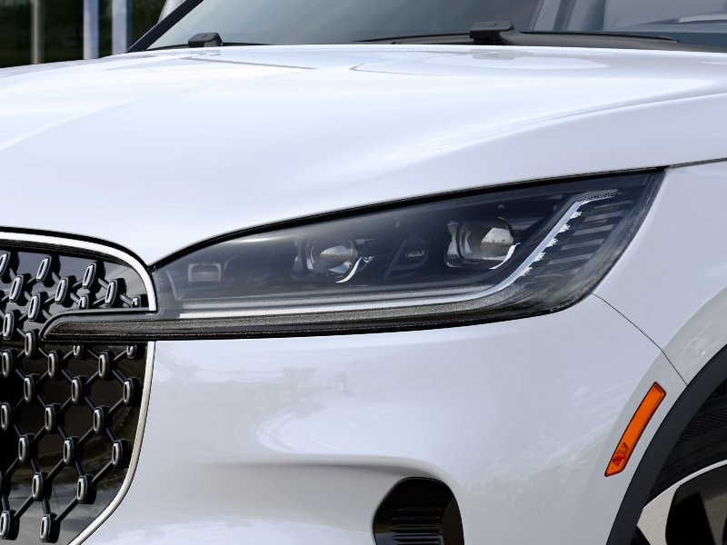 Lincoln Aviator Vehicle Full-screen Gallery Image 19