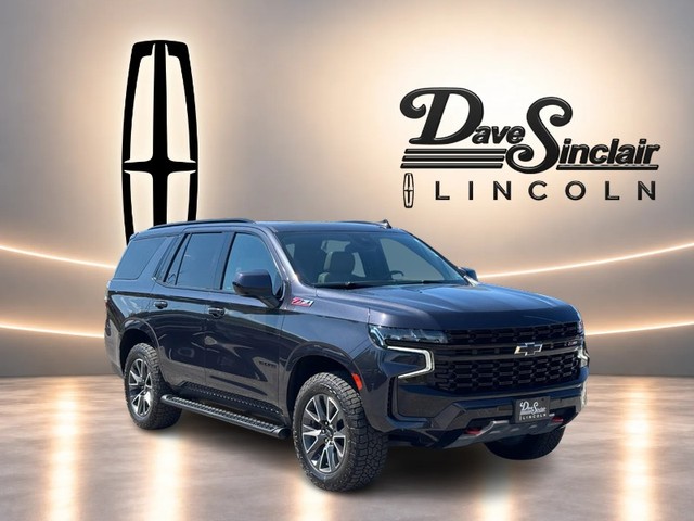 Ballwin MO 2023 Chevrolet Tahoe more details - chevrolet tahoe