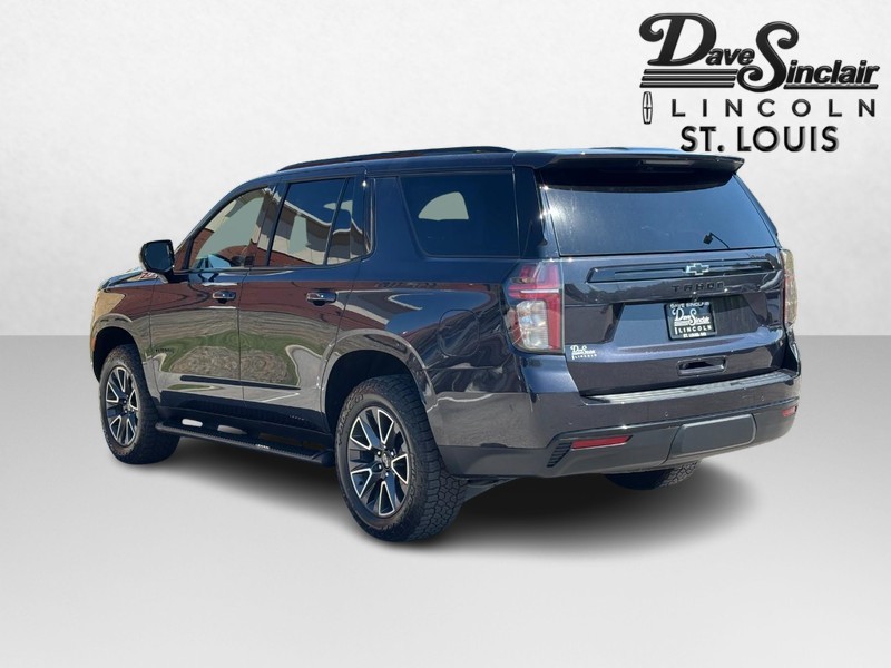 Chevrolet Tahoe Vehicle Full-screen Gallery Image 06