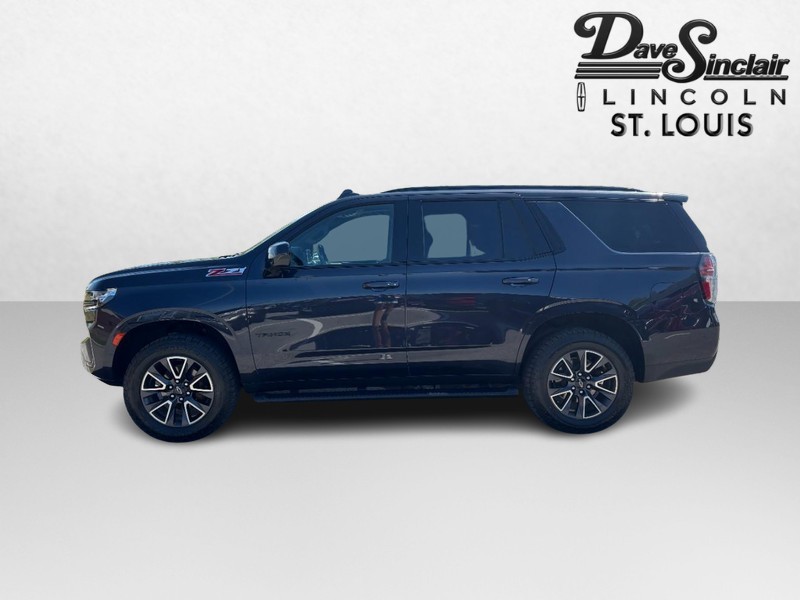 Chevrolet Tahoe Vehicle Full-screen Gallery Image 07