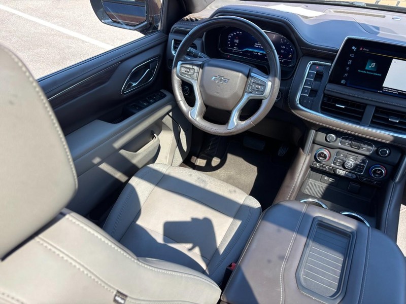 Chevrolet Tahoe Vehicle Full-screen Gallery Image 13