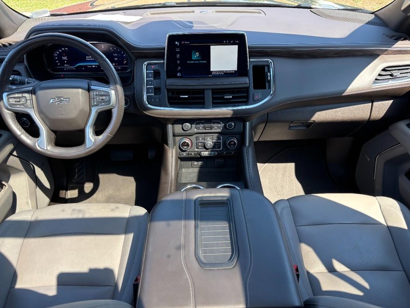 Chevrolet Tahoe Vehicle Full-screen Gallery Image 14