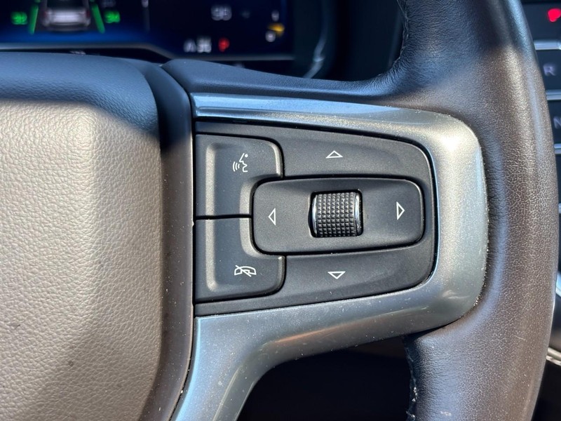 Chevrolet Tahoe Vehicle Full-screen Gallery Image 20