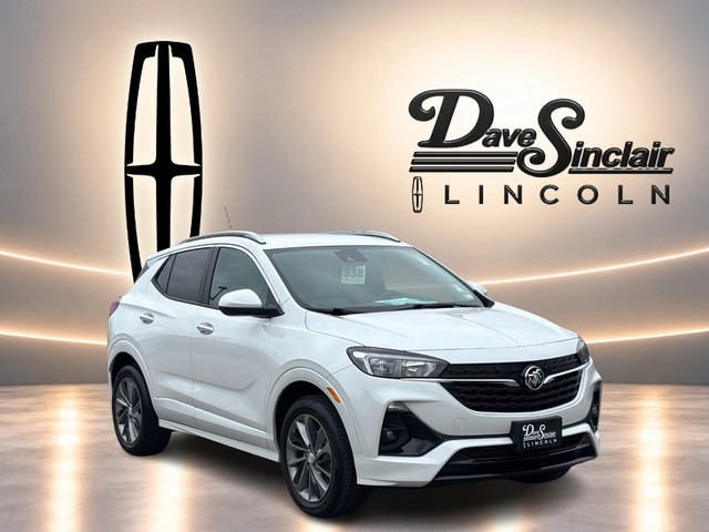 Ballwin MO 2023 Buick Encore GX more details - buick encore gx
