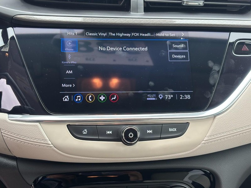 Buick Encore GX Vehicle Full-screen Gallery Image 20