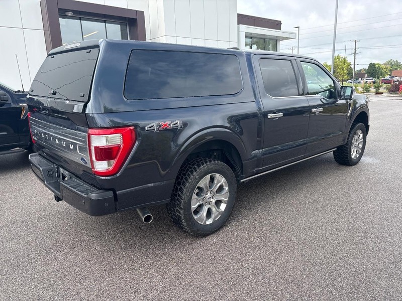 Ford F-150 Vehicle Full-screen Gallery Image 03