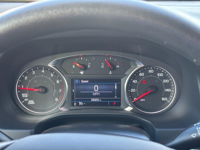 GMC Acadia Vehicle Full-screen Gallery Image 21