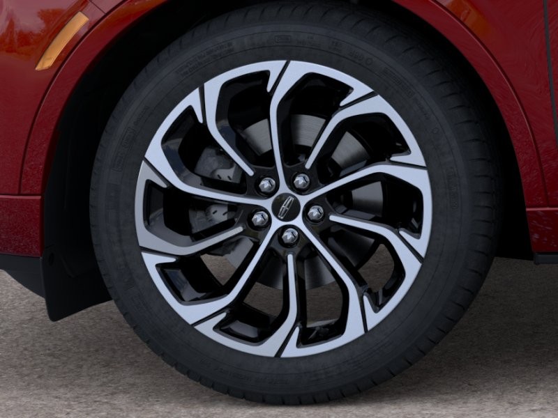 Lincoln Nautilus Vehicle Full-screen Gallery Image 20