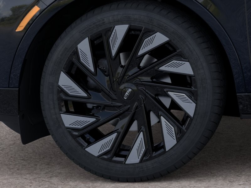 Lincoln Nautilus Vehicle Full-screen Gallery Image 20