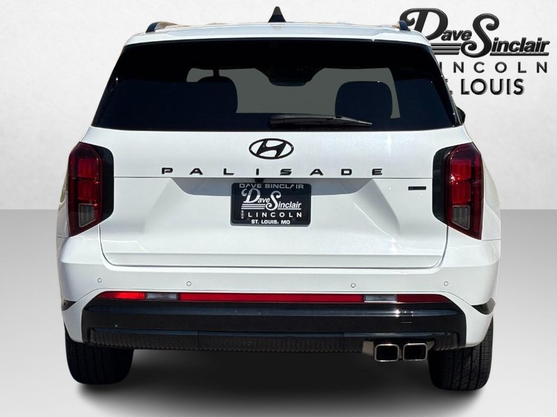 Hyundai Palisade Vehicle Full-screen Gallery Image 04