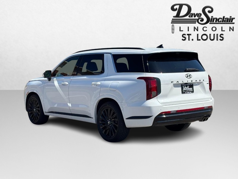 Hyundai Palisade Vehicle Full-screen Gallery Image 05