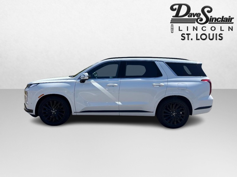 Hyundai Palisade Vehicle Full-screen Gallery Image 06