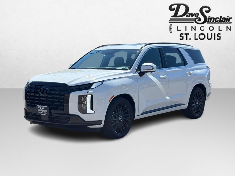 Hyundai Palisade Vehicle Full-screen Gallery Image 07