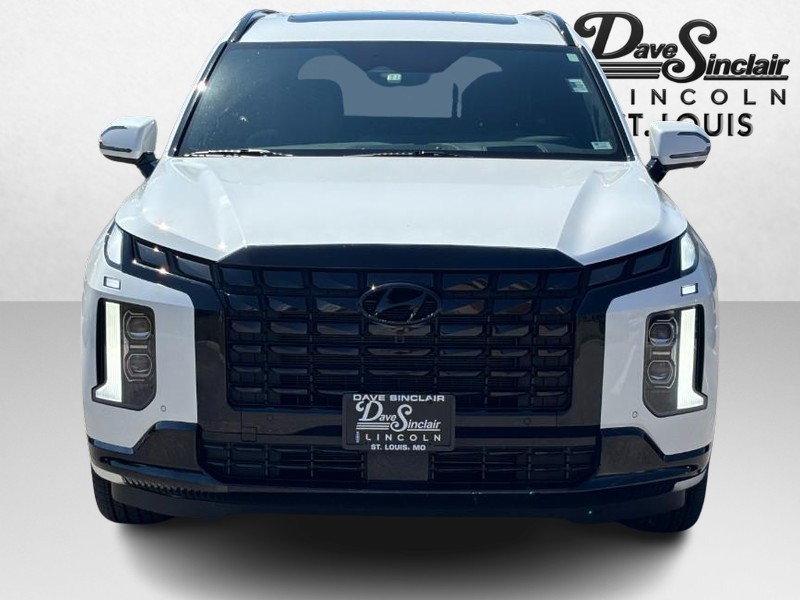 Hyundai Palisade Vehicle Full-screen Gallery Image 09