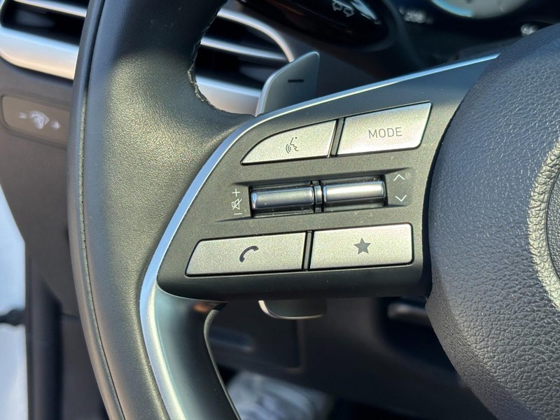 Hyundai Palisade Vehicle Full-screen Gallery Image 20
