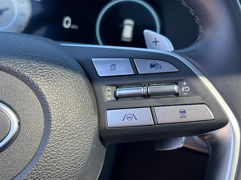 Hyundai Palisade Vehicle Full-screen Gallery Image 21