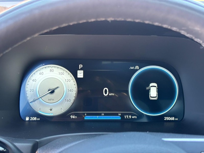 Hyundai Palisade Vehicle Full-screen Gallery Image 22