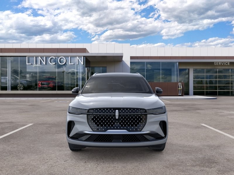 Lincoln Nautilus Vehicle Full-screen Gallery Image 06