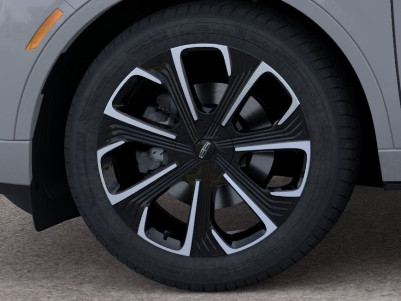 Lincoln Nautilus Vehicle Full-screen Gallery Image 20