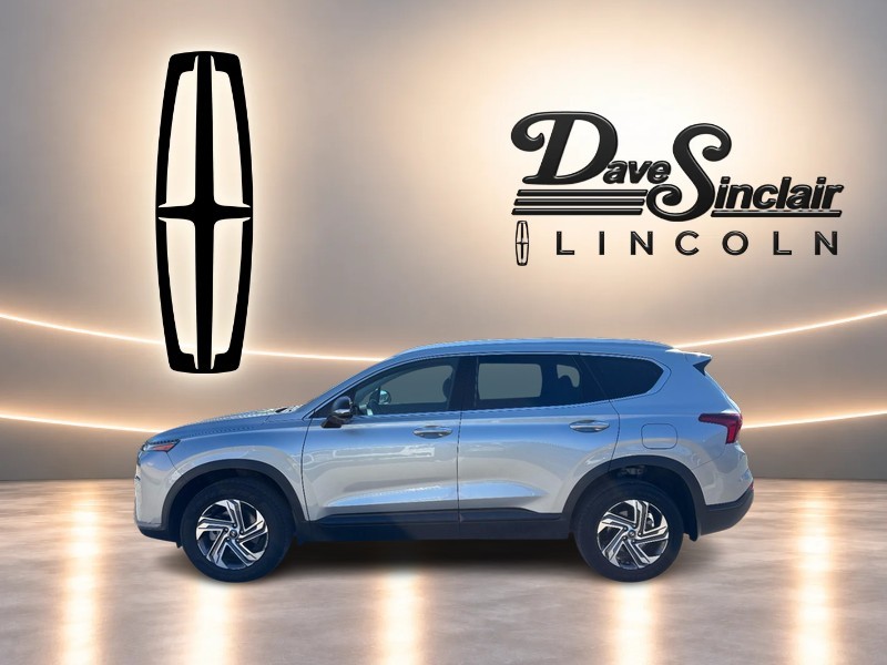 Hyundai Santa Fe Vehicle Full-screen Gallery Image 06