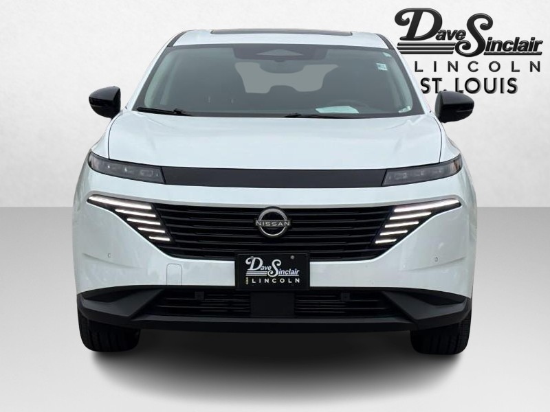 Nissan Murano Vehicle Full-screen Gallery Image 05
