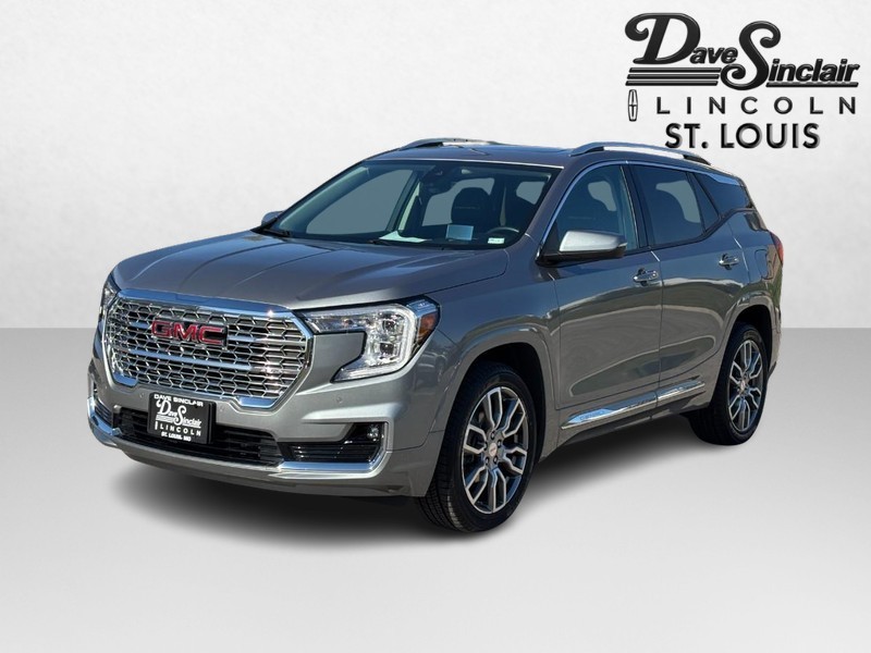 GMC Terrain Vehicle Full-screen Gallery Image 07