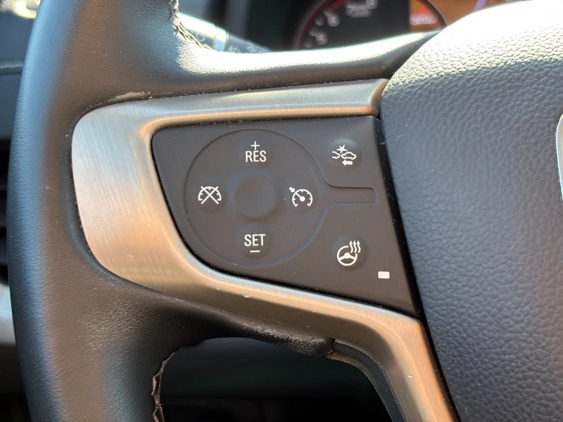 GMC Terrain Vehicle Full-screen Gallery Image 18