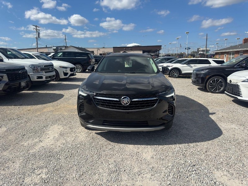 Buick Envision Vehicle Full-screen Gallery Image 02