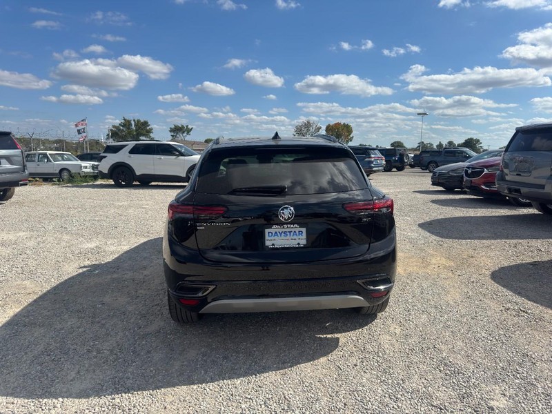 Buick Envision Vehicle Full-screen Gallery Image 06