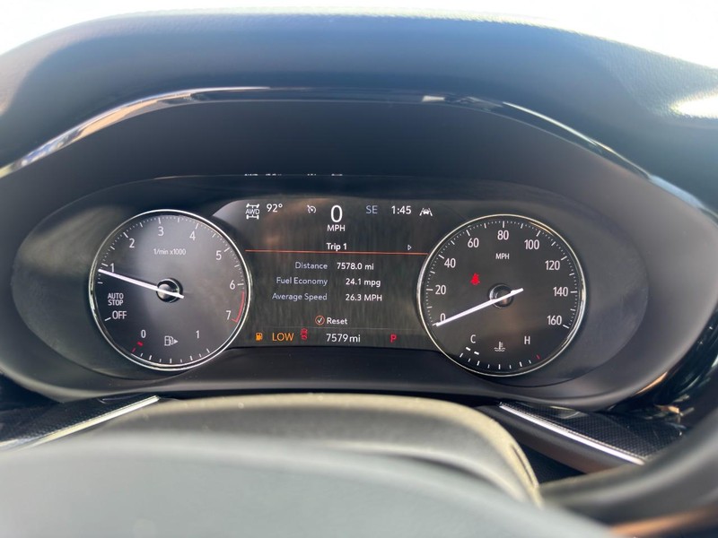 Buick Envision Vehicle Full-screen Gallery Image 12